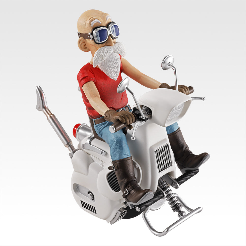 Kame Sennin Premio C Ichiban Kuji Dragon Ball