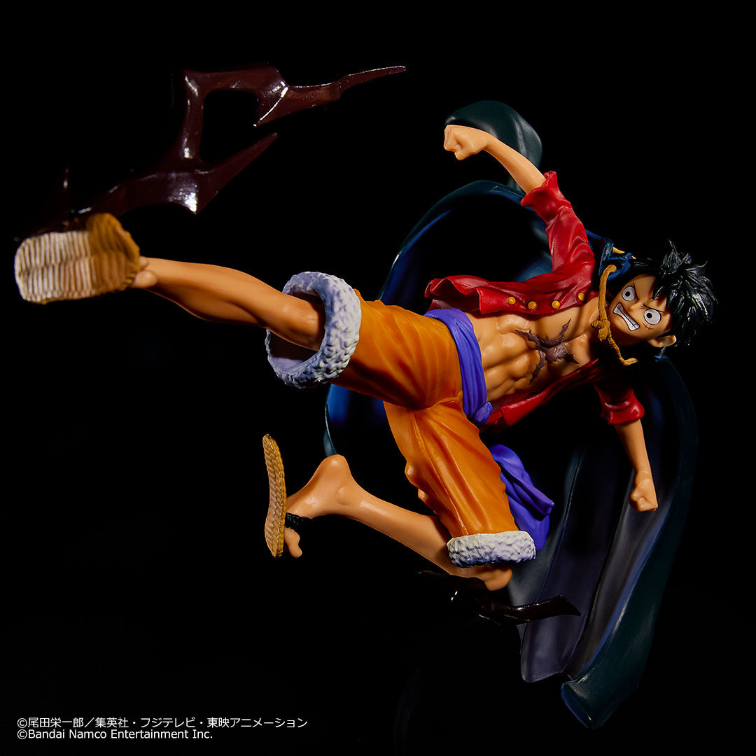 Monkey D Luffy C Ichiban Kuji One Piece