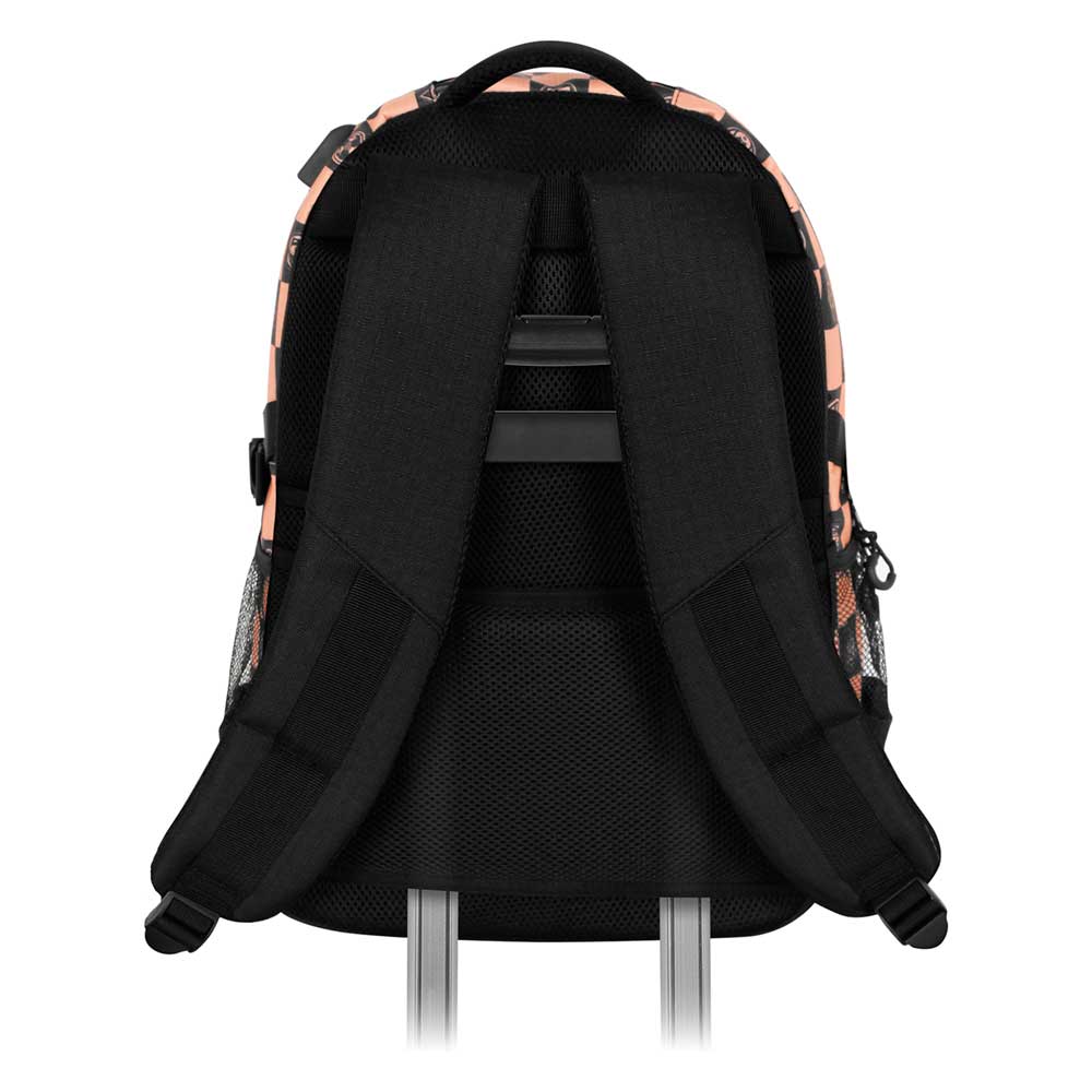 One Piece Schach-Rucksack Running PLUS, Camel