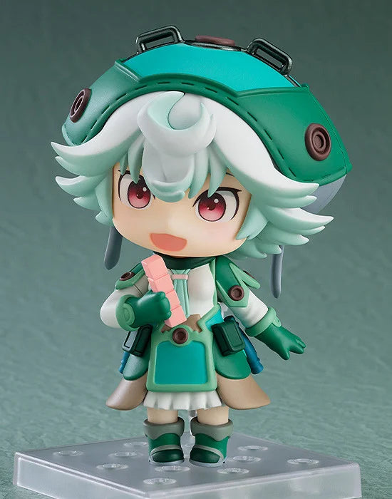 Meinya & Prushka Nendoroid made in abyss (#1888) Good Smile Company