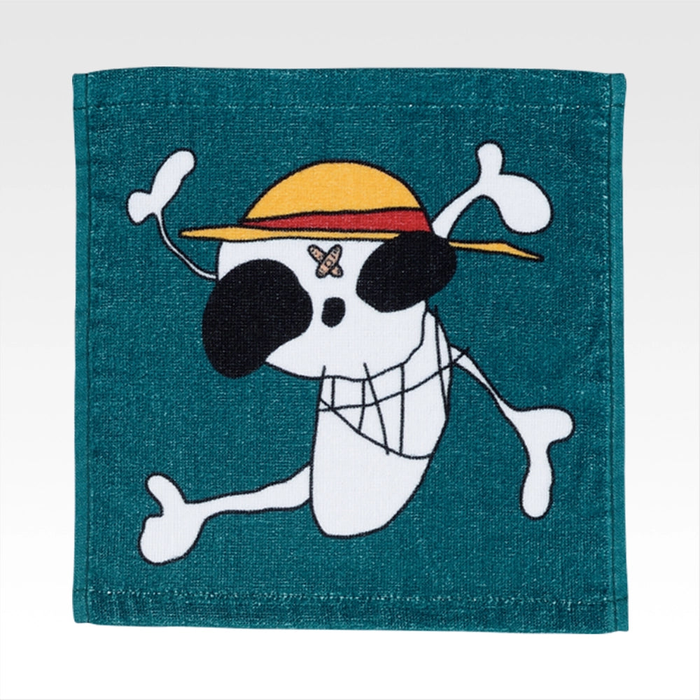 Towel Premio G Ichiban Kuji One Piece