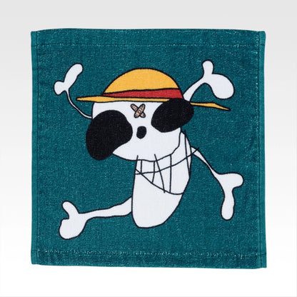 Towel Premio G Ichiban Kuji One Piece
