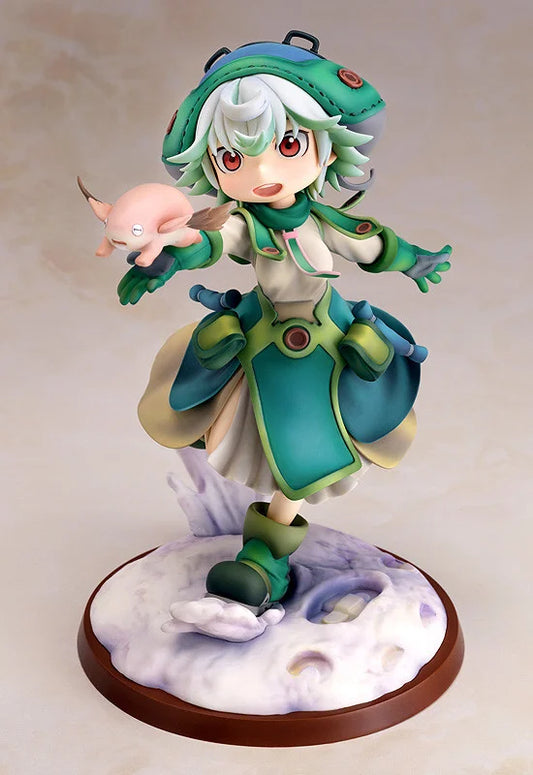 Meinya & Prushka 1/7 Phat Company  made in abyss