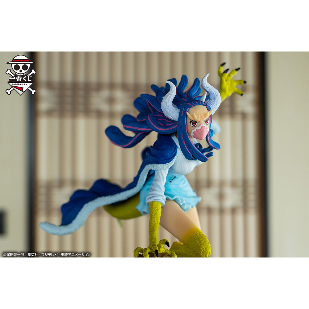 Ulti B Ichiban Kuji One Piece