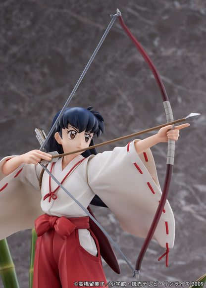 Higurashi Kagome 1/7 Inuyasha Proof