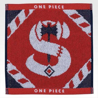 Towel Assortment Premio G Ichiban Kuji One Piece