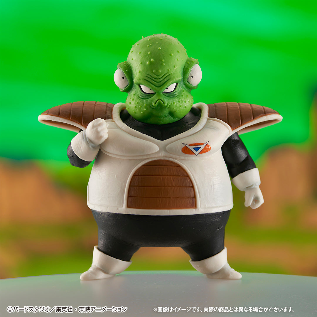 Guldo F MASTERLISE Dragon Ball