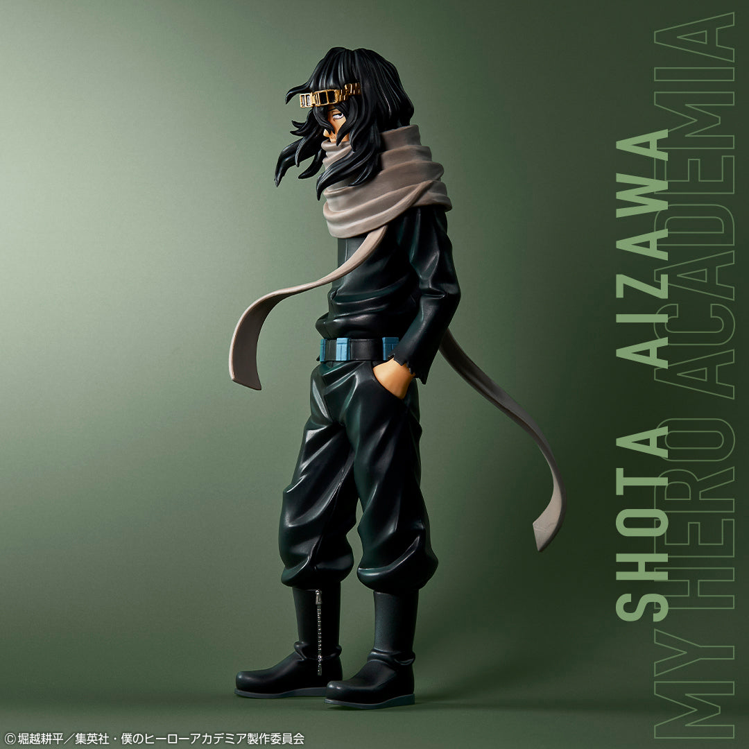 Shota Aizawa H Ichiban Kuji My Hero Academia