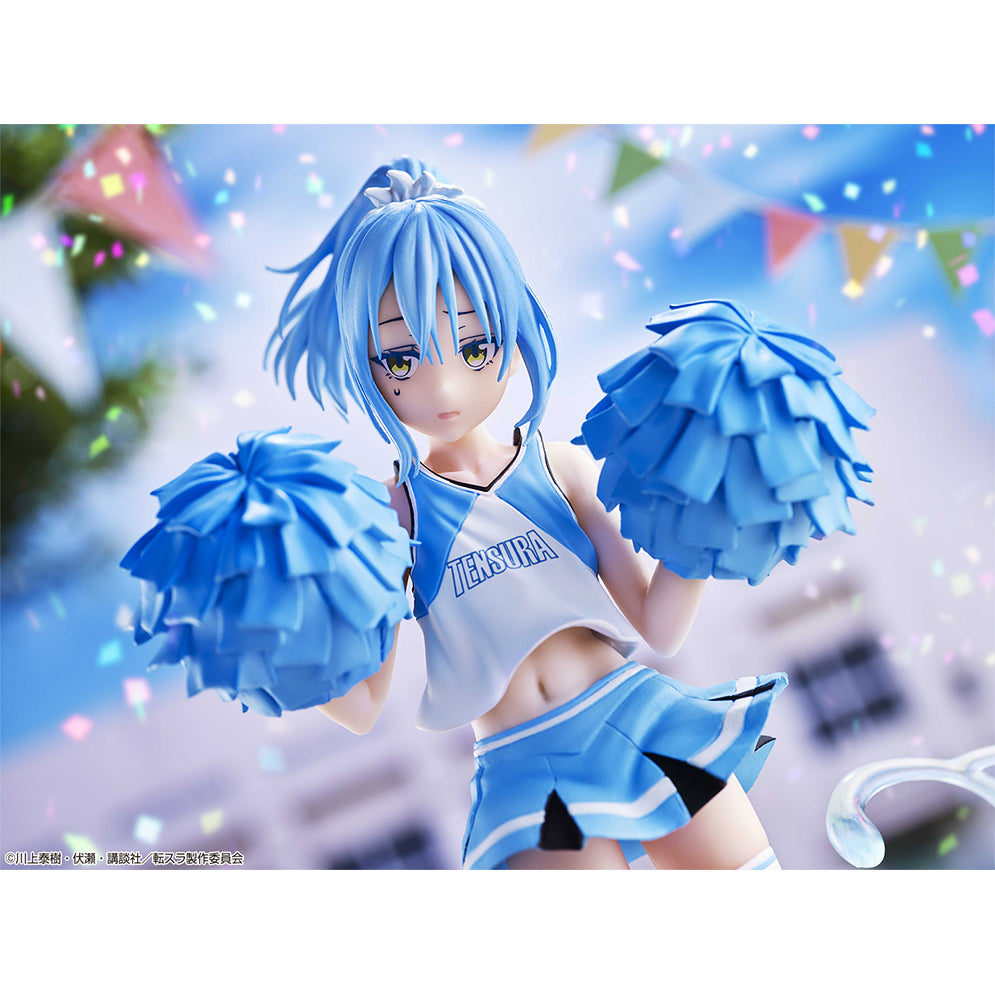 Rimura B Ichiban Kuji Tensei Shitara Slime Datta Ken