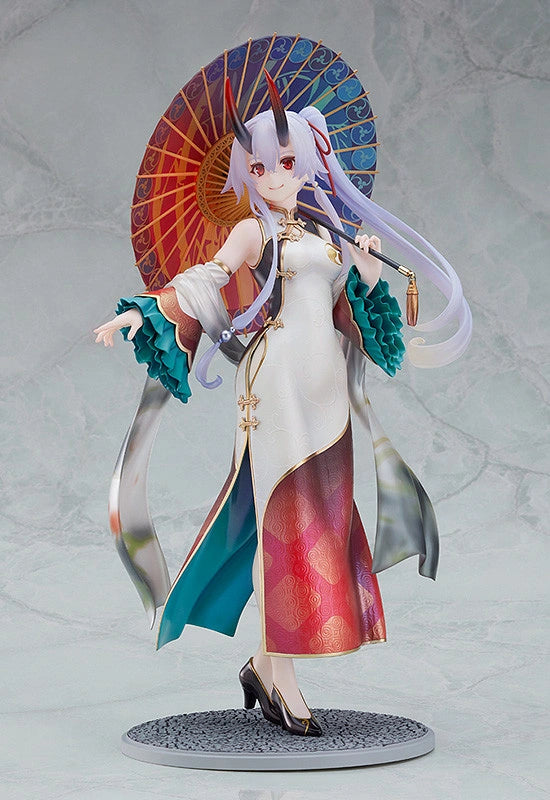 Archer / Tomoe Gozen Heroic Spirit Traveling Costume ver. 1/7 Fate/Grand Order Max Factory