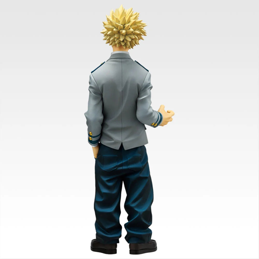 Katsuki Bakugo Premio B MASTERLISE Ichiban Kuji My Hero Academia