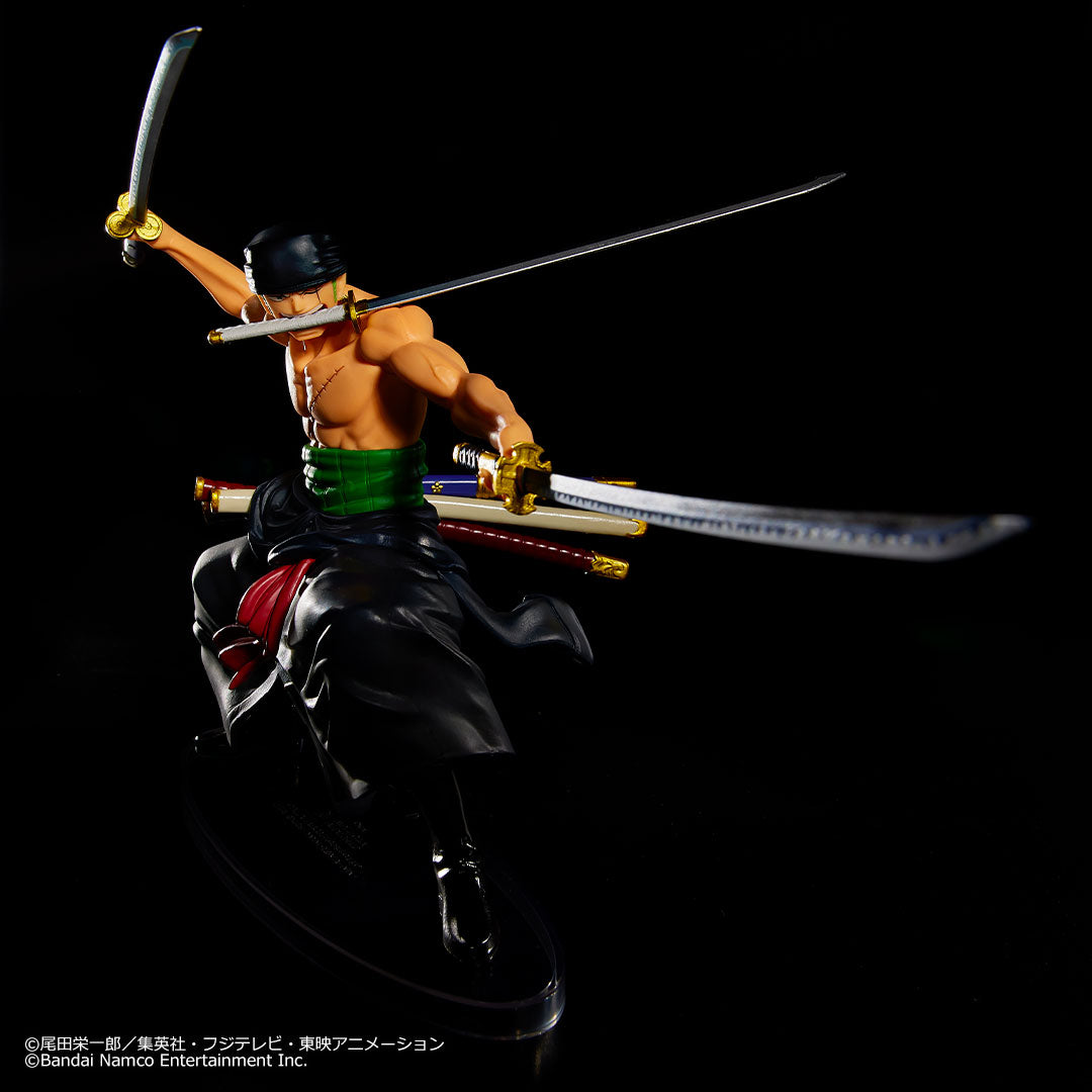 Roronoa Zoro D Ichiban Kuji One Piece