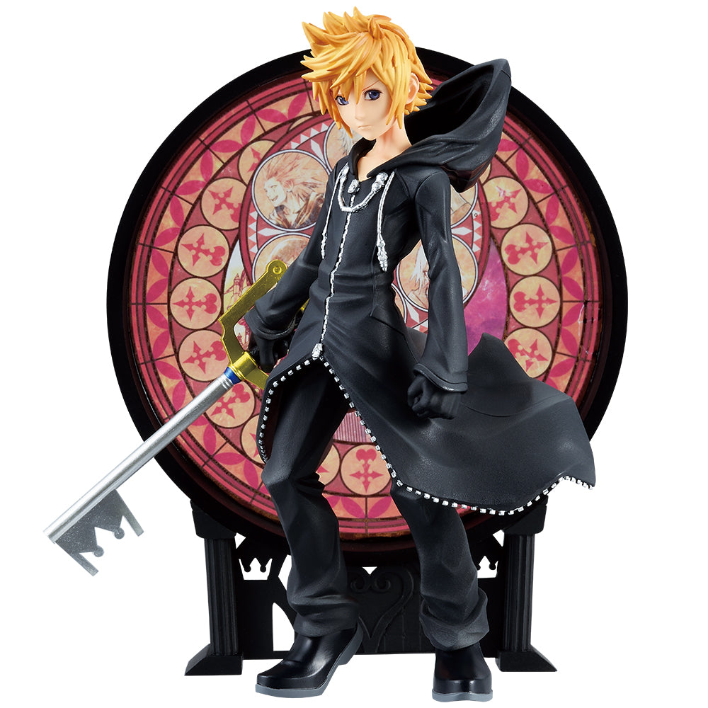 Roxas Last One Ichiban Kuji KINGDOM HEARTS – Shandorashop