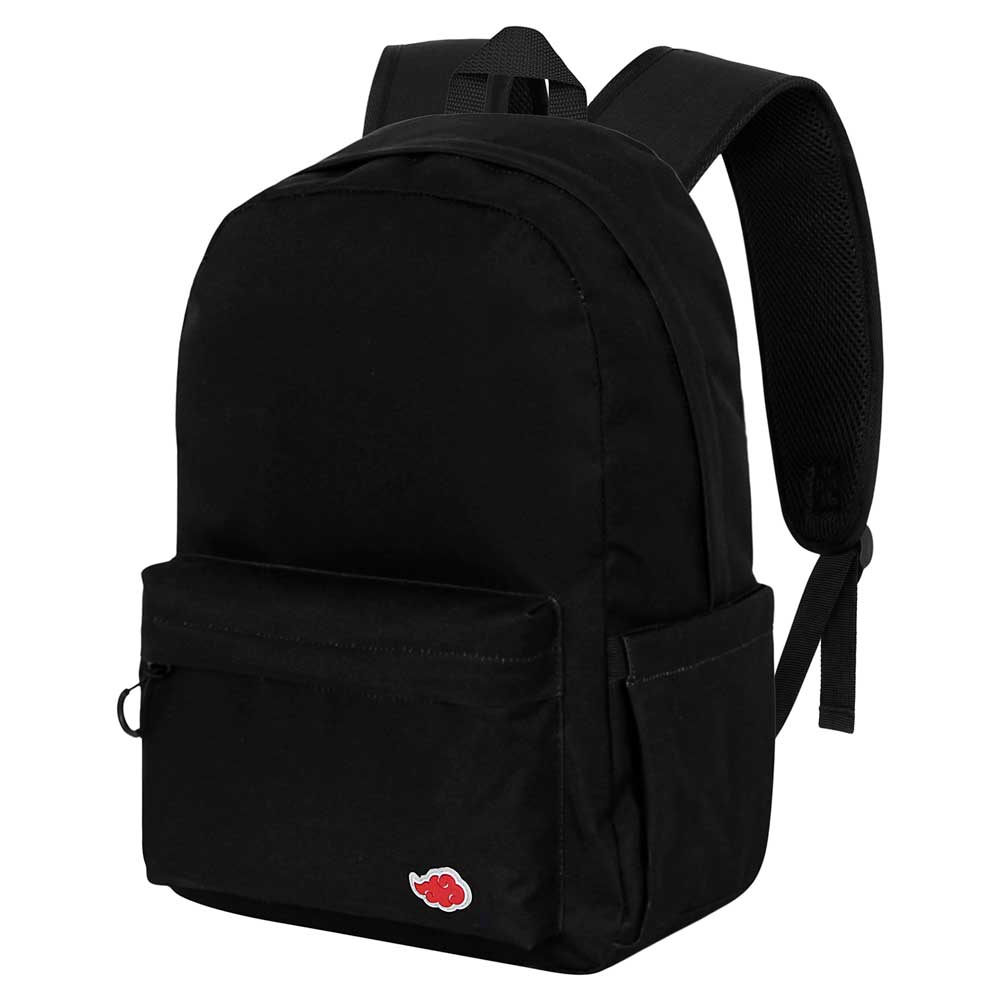 Naruto NA-Mochila Block, Negro