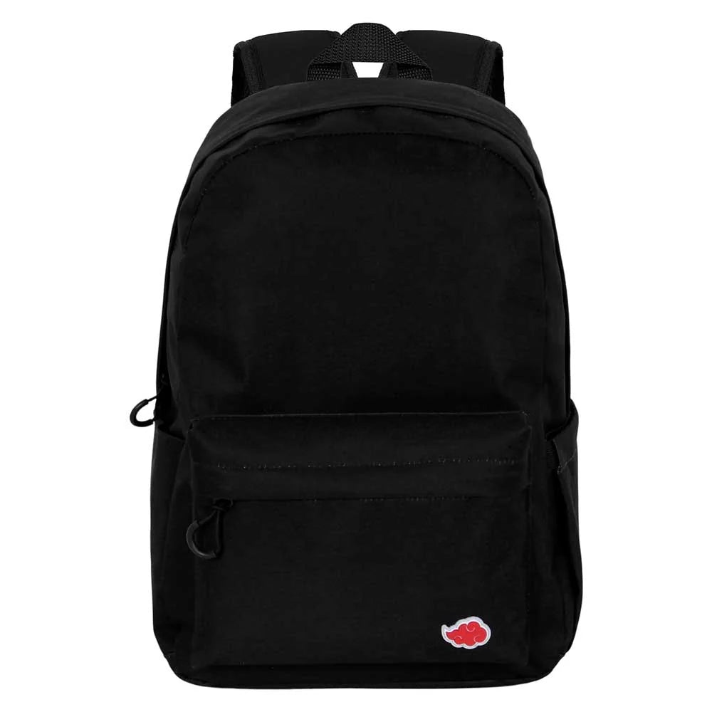 Naruto NA-Mochila Block, Negro