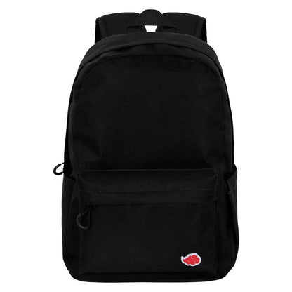Naruto NA-Mochila Block, Negro