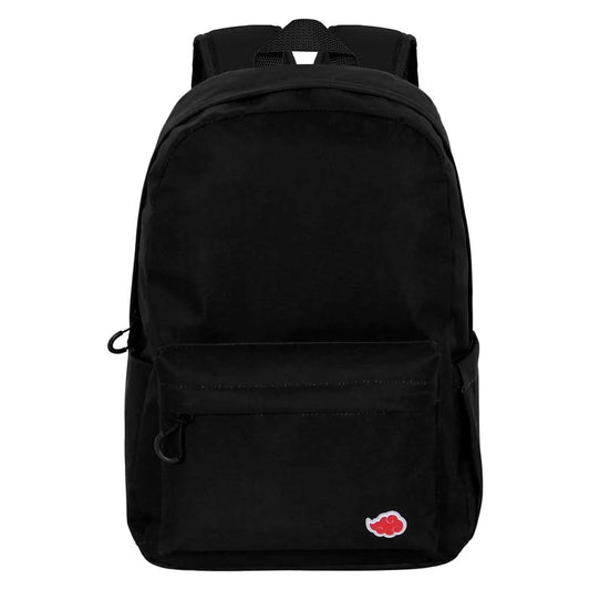 Naruto NA-Mochila Block, Negro