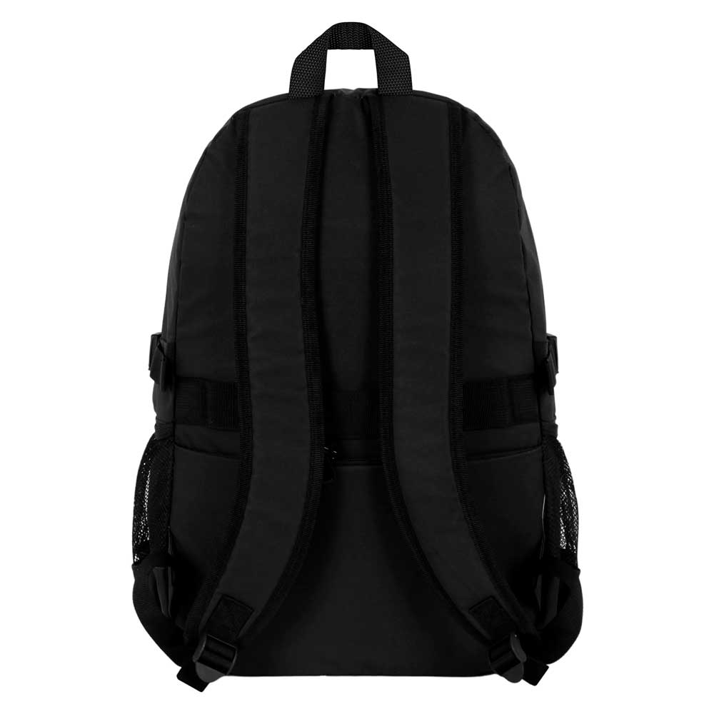 Naruto Nuages-Sac de voyage Mercury Grand, Noir