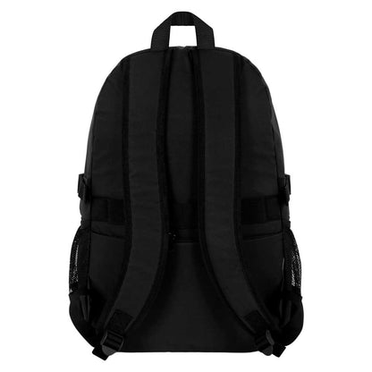 Naruto Nuages-Sac de voyage Mercury Grand, Noir