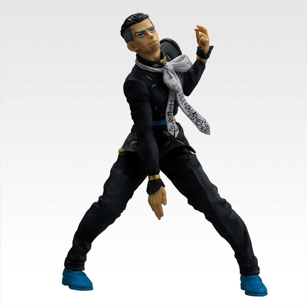 Yuya Funami Preis F MASTERLISE Ichiban Kuji JoJo's