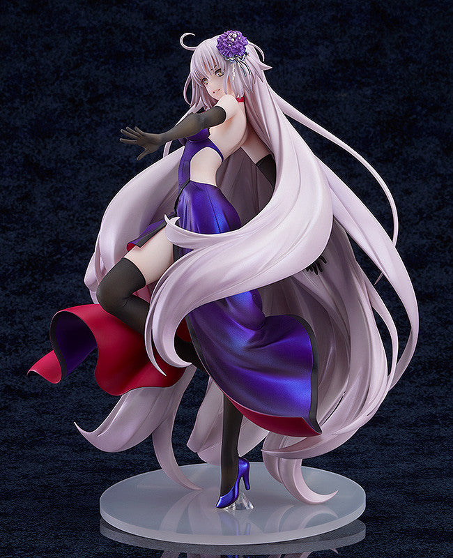 Jeanne d'Arc (Alter) Dress Ver.  1/7 Fate/Grand Order Max Factory