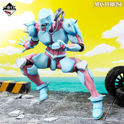 Crazy Diamond Premio B MASTERLISE Ichiban Kuji JoJo's