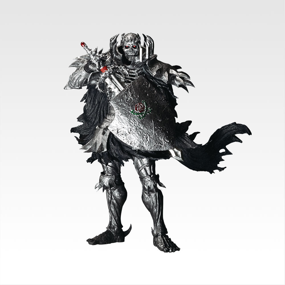 Skull Knight premio B MASTERLISE Ichiban Kuji Berserk