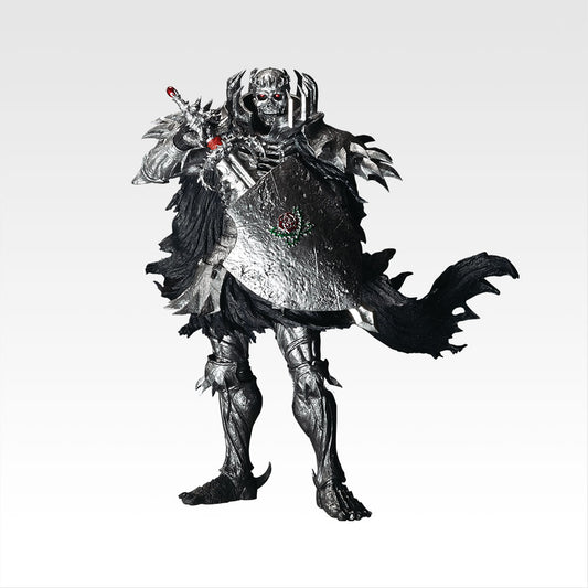 Skull Knight premio B MASTERLISE Ichiban Kuji Berserk