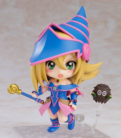Dark Magician Girl Nendoroid #1596 Good Smile Yu-Gi-Oh!