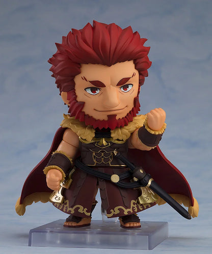 Rider/Iskandar Nendoroid (#2666) Good Smile Company Fate/Zero