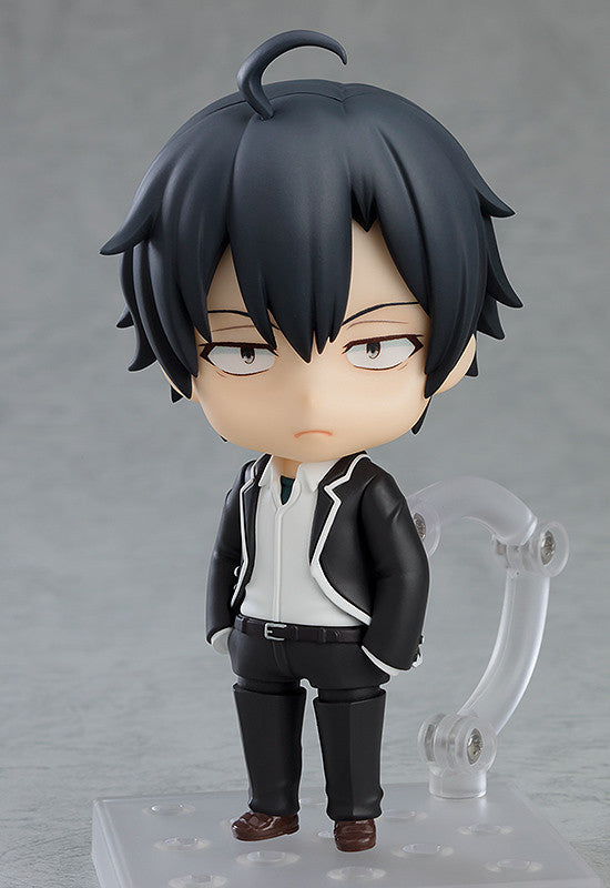 Hikigaya Hachiman Nendoroid (#1794) Good Smile Company