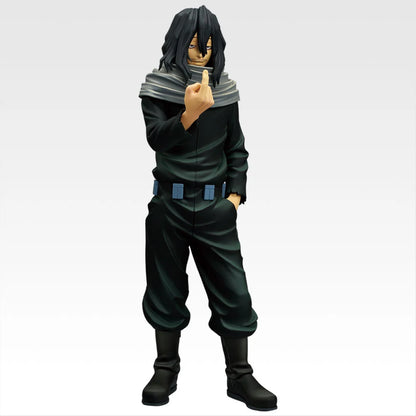 Shota Aizawa Premio C MASTERLISE Ichiban Kuji My Hero Academia