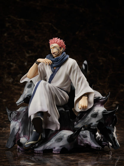 Sukuna 1/7 F:NEX