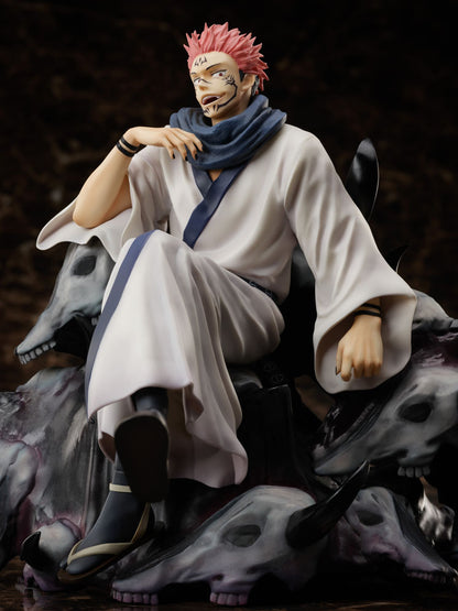 Sukuna 1/7 F:NEX
