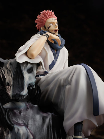 Sukuna 1/7 F:NEX