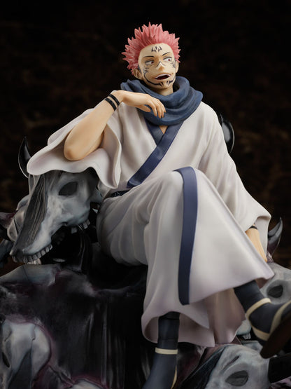 Sukuna 1/7 F:NEX