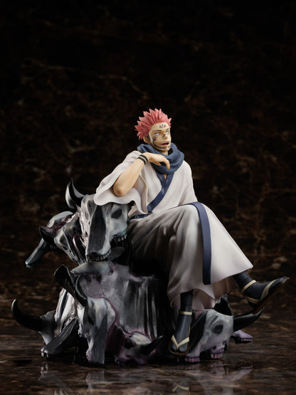 Sukuna 1/7 F:NEX