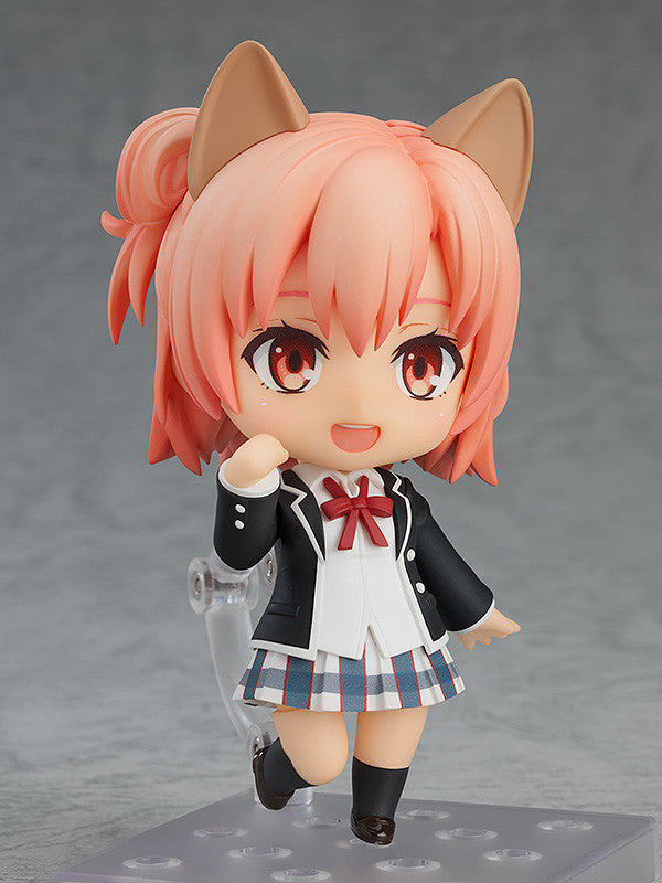 Yuigahama Yui  Nendoroid (#1466) Good Smile Company