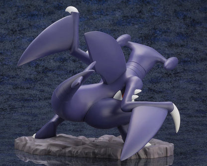 Cynthia & Garchomp 1/8 ARTFX J Pokémon Figure Series Kotobukiya