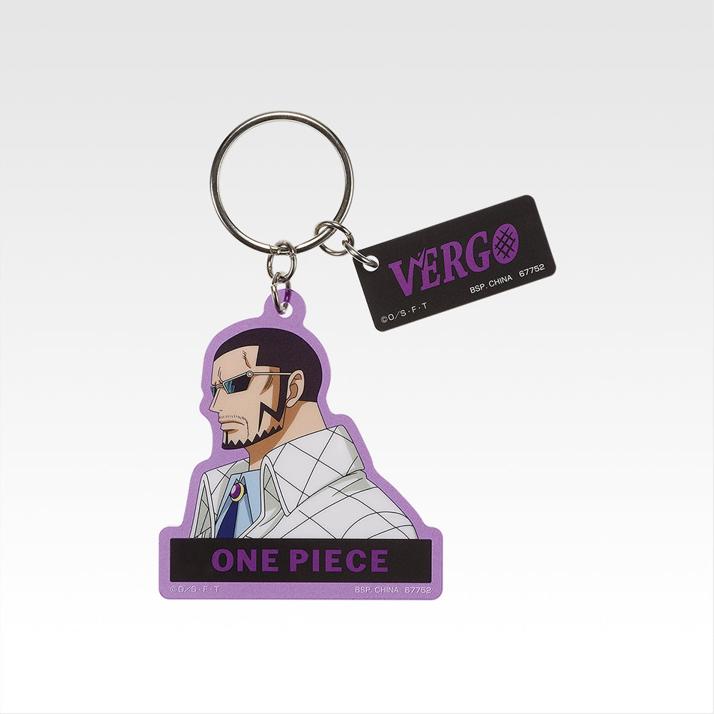 Acrylic Keychain premio I Ichiban Kuji One Piece
