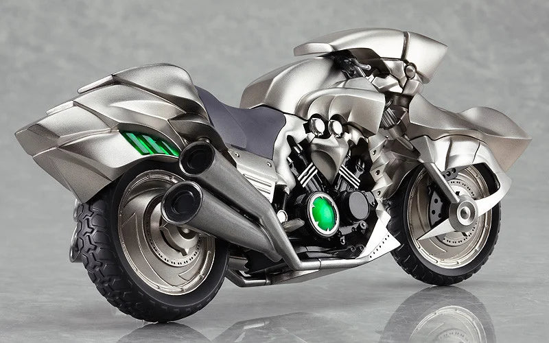 ex:ride Spride.05 Saber Motored Cuirassier Figma Fate/Zero