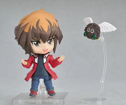 Jaden Yuki Nendoroid #2382 Good Smile Yu-Gi-Oh!