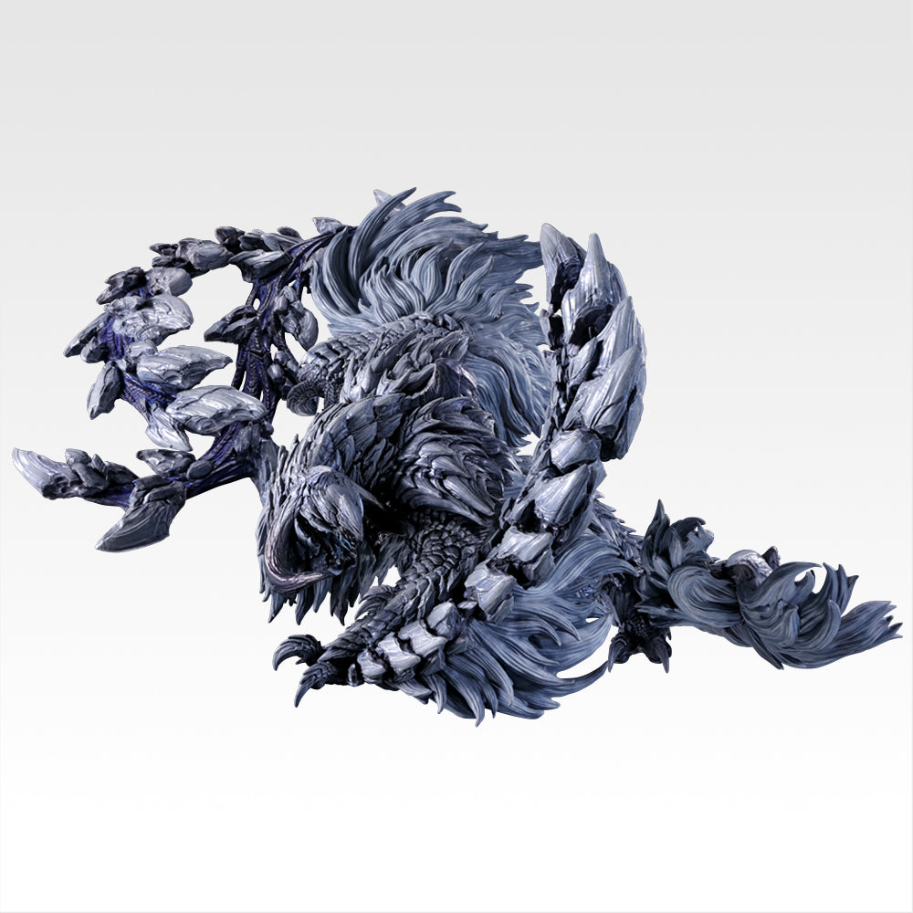 Archeveld Premio A Ichiban Kuji Monster Hunter Wilds