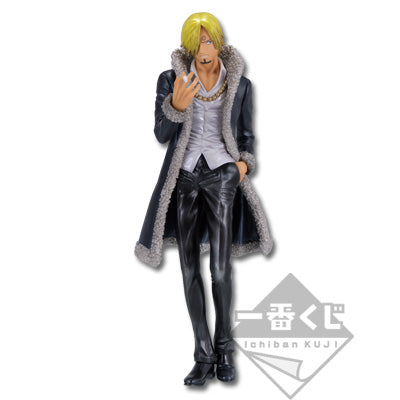 Sanji Last One Ichiban Kuji One Piece