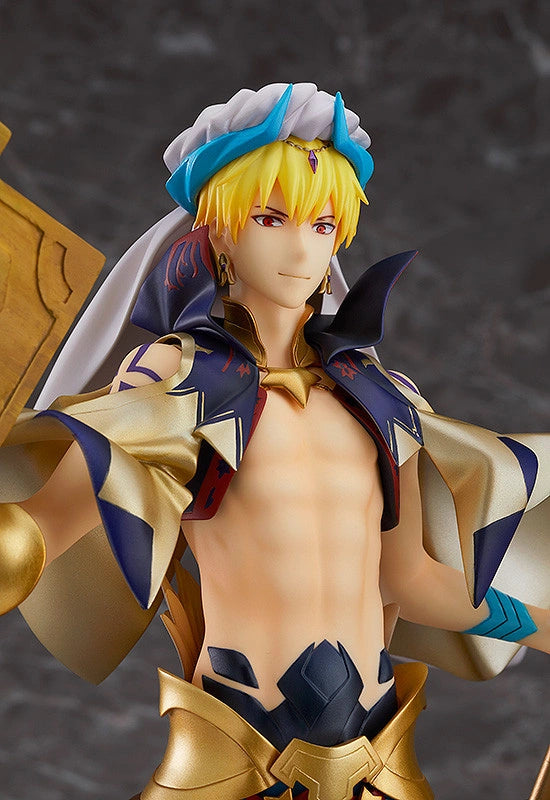 Caster/Gilgamesh 1/8 Fate/Grand Order Orange Rouge