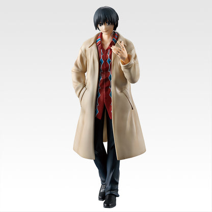 Nagumo Prix B MASTERLISE EXPIECE Ichiban Kuji SAKAMOTO DAYS