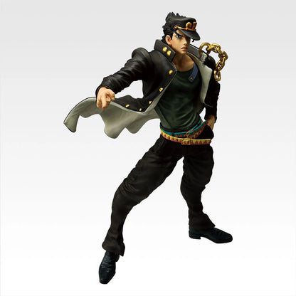Jotaro Kujo Premio C MASTERLISE Ichiban Kuji JoJo's