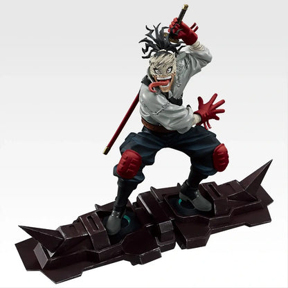 Stain Premio D MASTERLISE Ichiban Kuji My Hero Academia