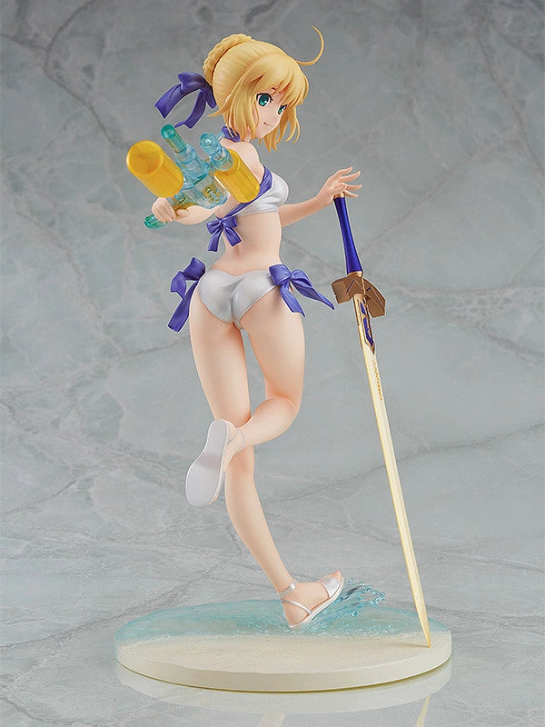 Archer / Altria Pendragon 1/7 Fate/Grand Order Max Factory