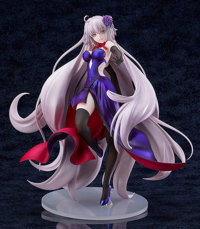 Jeanne d'Arc (Alter) Dress Ver.  1/7 Fate/Grand Order Max Factory